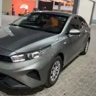 سيراتو 2022 مكينة كبيرة 2.0