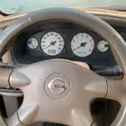 نيسان جيب موديل 2003