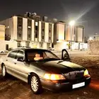 لينكون سجنتشر 2004