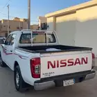 نيسان نافارا 2016