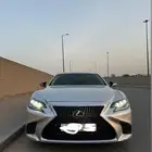 لكزس LS350 2018