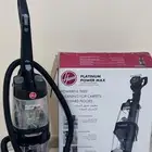 هوفر بلاتينيوم باور ماكس لغسيل السجاد والارضيات