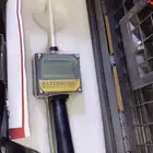 جهاز فحص الحمل للحيوانات