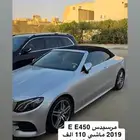 مرسيديس E450