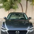 مازدا 6 فل 2022 ممشى 58 الف فقط