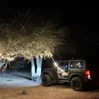 جيب رانجلر 2010 للبيع او البدل المناسب