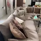 كنب من ايكيا استعمال نظيف