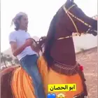 حصان شعبي