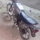 دباب اكس 100للبيع نضيف