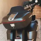 BMW R18 Transcontinental