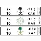 لوحة مميزة رقم 10