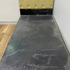 سرير نفر جديد