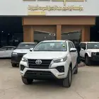 تويوتا فوتشنر 2025