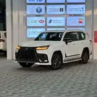 لكزس اف سبورت الساير 2025