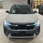 كيا سيليتوس GLS نص فل 2025 (كاش - اقساط )