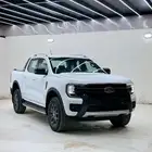 فورد رينجر وايلد تراك غمارتين 2024