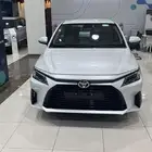 تويوتا يارس بلس موديل 2026 كاش - بنك