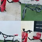 سياكل و اسكوترين للبيع