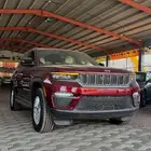 جراند شيروكي 2025