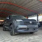 نيسان كيكس 2025