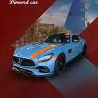 مرسيدس 2016 Mercedes Gts