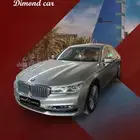 بى ام دابليو BMW 740Li 2016