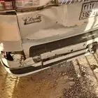 مطلوب باب شنطة لاندكروزر VXS 2021   صدام خلفي