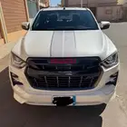 ايسوزو ديماكس 2023