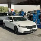 هوندا اكورد 2023 نص فل ممشى 34 الف الشكل الجديد