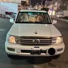 جيب لاندكلوزر 2006