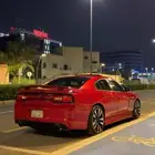 تشارجر ار تي رود اند تراك للبيع نظيف