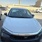 هوندا سيتي DX استاندر 2024 حرق اسعار الكميه محدوده