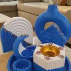 ديكورات الكونكريت