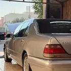 مرسيدس شبح مديل 1997