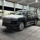 جي اكس ار فئة ( G) سعودي اسود 2025