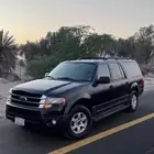 للبيع اكسبيدشن 2016 دبل