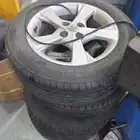 جنوط وكفرات