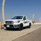 هايلكس ديزل2024