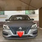 للبيع MG5 نظيفه ع ضمان شركه الناغي2023