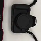 كاميرا canon D650