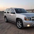 شيفروليه تاهو LTZ 2011 فل كامل