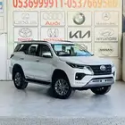 فورشينر فل كامل vx3 مديل 2025