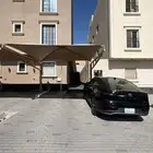 شقة للايجار فاخرة بحي غرناطة