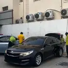 كيا اوبتيما 2016 ستاندر