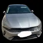 Kia k5 - كيا كي فايف 2022