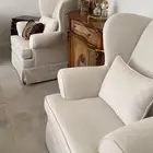 طقم كنب مع الطاولات