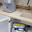 تحليه المياه المنزليه من نقاء الماء محايل عسير