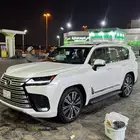 لكزس بي بي 2024