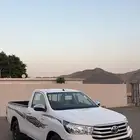 هايلوكس 2024 عمارة شبه الجديد