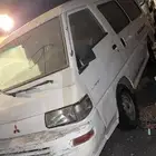 للبيع باص 2002 مستبيشي